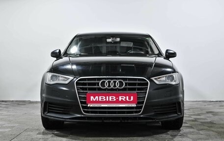 Audi A3, 2016 год, 1 750 000 рублей, 3 фотография