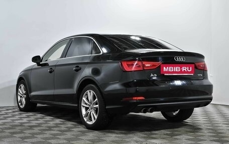 Audi A3, 2016 год, 1 750 000 рублей, 7 фотография