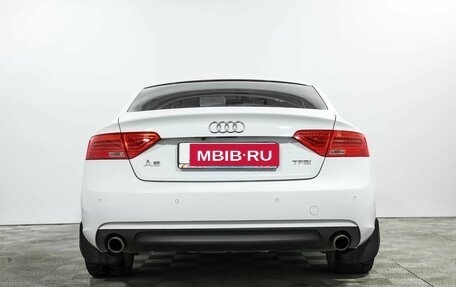 Audi A5, 2014 год, 1 600 000 рублей, 6 фотография