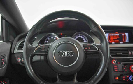 Audi A5, 2014 год, 1 600 000 рублей, 9 фотография