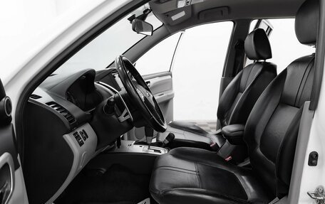 Mitsubishi Pajero Sport II рестайлинг, 2013 год, 1 545 000 рублей, 7 фотография