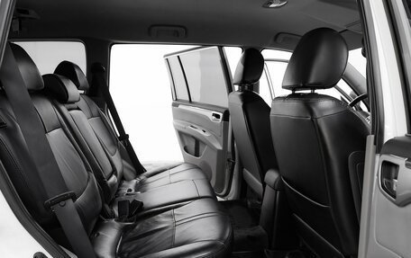 Mitsubishi Pajero Sport II рестайлинг, 2013 год, 1 545 000 рублей, 15 фотография