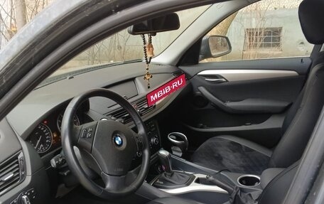 BMW X1, 2013 год, 1 500 000 рублей, 5 фотография