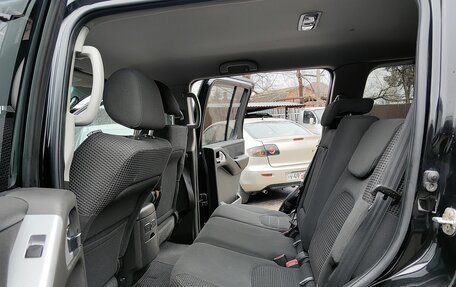 Nissan Pathfinder, 2008 год, 995 000 рублей, 11 фотография