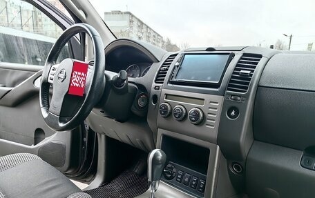 Nissan Pathfinder, 2008 год, 995 000 рублей, 13 фотография