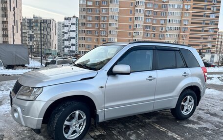 Suzuki Grand Vitara, 2007 год, 839 000 рублей, 6 фотография