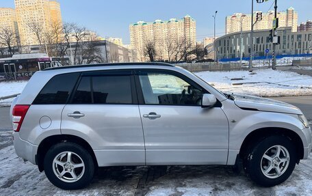 Suzuki Grand Vitara, 2007 год, 839 000 рублей, 11 фотография