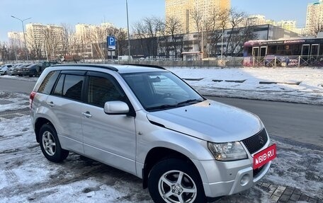 Suzuki Grand Vitara, 2007 год, 839 000 рублей, 4 фотография