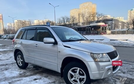 Suzuki Grand Vitara, 2007 год, 839 000 рублей, 3 фотография