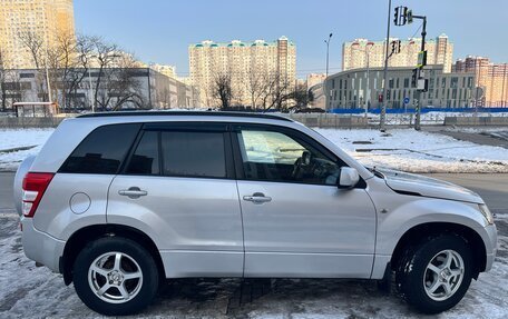 Suzuki Grand Vitara, 2007 год, 839 000 рублей, 13 фотография