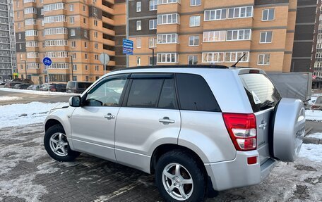 Suzuki Grand Vitara, 2007 год, 839 000 рублей, 18 фотография