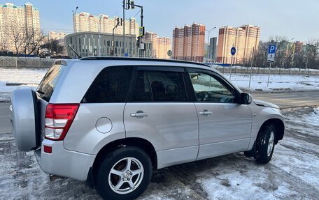 Suzuki Grand Vitara, 2007 год, 839 000 рублей, 14 фотография