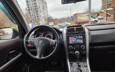 Suzuki Grand Vitara, 2007 год, 839 000 рублей, 27 фотография