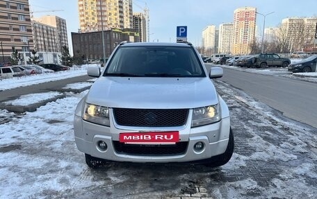 Suzuki Grand Vitara, 2007 год, 839 000 рублей, 22 фотография