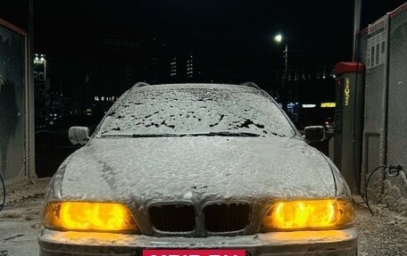 BMW 5 серия, 1999 год, 490 000 рублей, 5 фотография