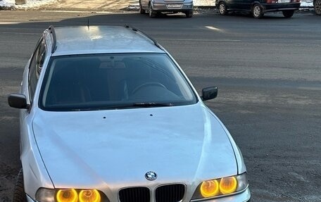 BMW 5 серия, 1999 год, 490 000 рублей, 2 фотография