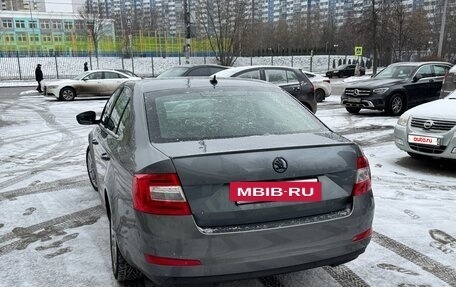 Skoda Octavia, 2016 год, 2 000 000 рублей, 4 фотография