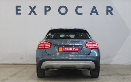 Mercedes-Benz GLA, 2014 год, 1 550 000 рублей, 4 фотография