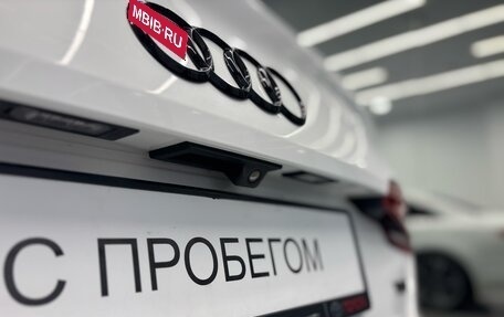 Audi A4, 2015 год, 2 180 000 рублей, 9 фотография