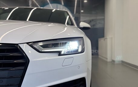 Audi A4, 2015 год, 2 180 000 рублей, 28 фотография