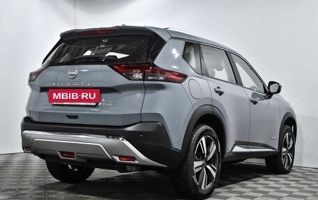 Nissan X-Trail, 2024 год, 4 316 000 рублей, 5 фотография