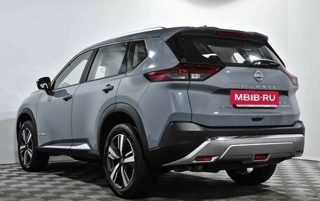 Nissan X-Trail, 2024 год, 4 316 000 рублей, 7 фотография