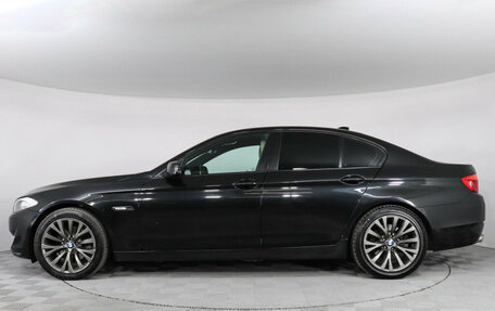 BMW 5 серия, 2010 год, 1 270 000 рублей, 5 фотография