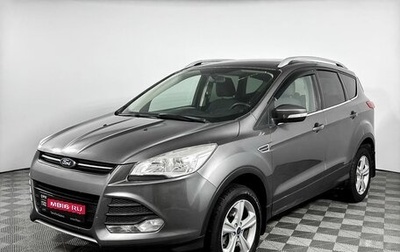 Ford Kuga III, 2013 год, 1 049 000 рублей, 1 фотография