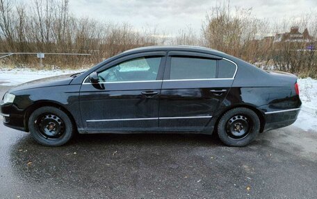 Volkswagen Passat B6, 2010 год, 600 000 рублей, 1 фотография