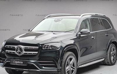 Mercedes-Benz GLS, 2019 год, 10 250 000 рублей, 1 фотография