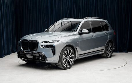 BMW X7, 2025 год, 18 490 000 рублей, 1 фотография