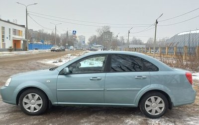 Chevrolet Lacetti, 2007 год, 530 000 рублей, 1 фотография