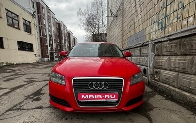 Audi A3, 2010 год, 760 000 рублей, 1 фотография