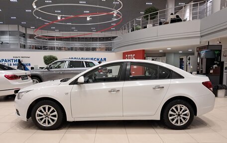 Chevrolet Cruze II, 2012 год, 720 000 рублей, 12 фотография