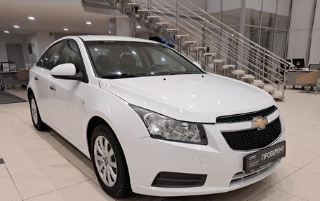 Chevrolet Cruze II, 2012 год, 720 000 рублей, 7 фотография