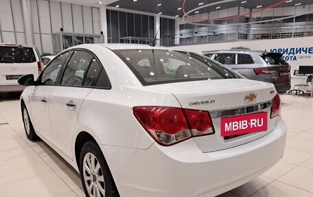 Chevrolet Cruze II, 2012 год, 720 000 рублей, 11 фотография