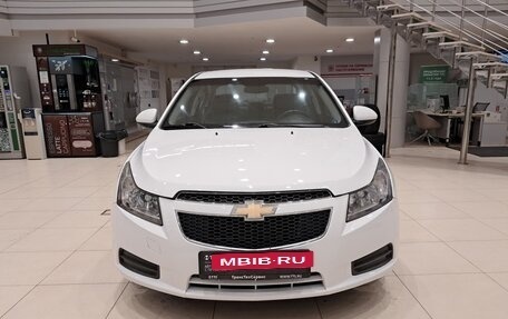 Chevrolet Cruze II, 2012 год, 720 000 рублей, 6 фотография