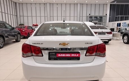 Chevrolet Cruze II, 2012 год, 720 000 рублей, 10 фотография