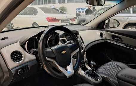 Chevrolet Cruze II, 2012 год, 720 000 рублей, 20 фотография