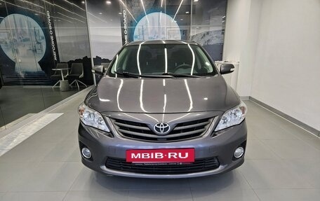 Toyota Corolla, 2012 год, 1 160 000 рублей, 2 фотография