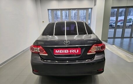 Toyota Corolla, 2012 год, 1 160 000 рублей, 5 фотография