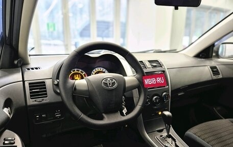 Toyota Corolla, 2012 год, 1 160 000 рублей, 11 фотография