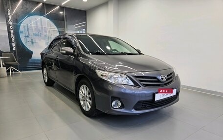 Toyota Corolla, 2012 год, 1 160 000 рублей, 3 фотография