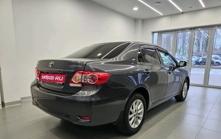 Toyota Corolla, 2012 год, 1 160 000 рублей, 4 фотография