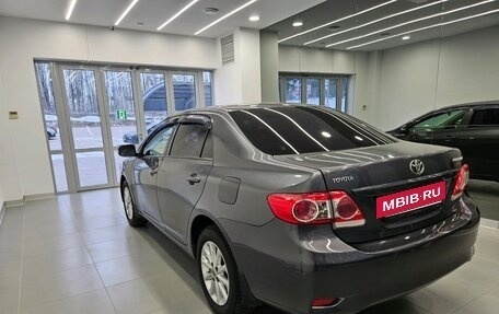 Toyota Corolla, 2012 год, 1 160 000 рублей, 6 фотография