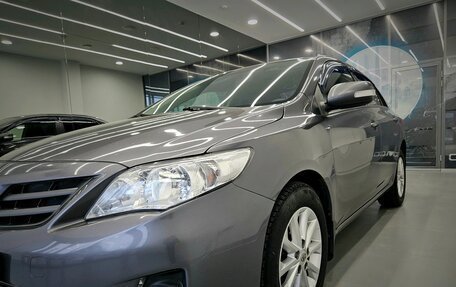 Toyota Corolla, 2012 год, 1 160 000 рублей, 19 фотография