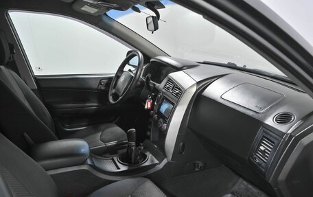 SsangYong Kyron I, 2011 год, 750 000 рублей, 15 фотография