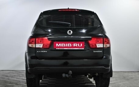 SsangYong Kyron I, 2011 год, 750 000 рублей, 5 фотография