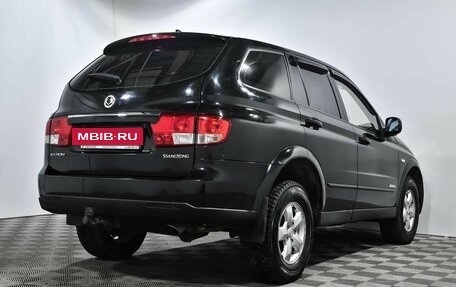 SsangYong Kyron I, 2011 год, 750 000 рублей, 4 фотография