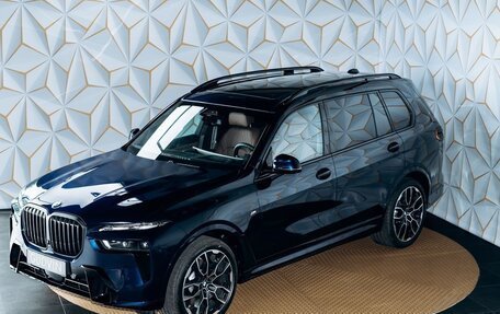 BMW X7, 2025 год, 18 250 000 рублей, 3 фотография